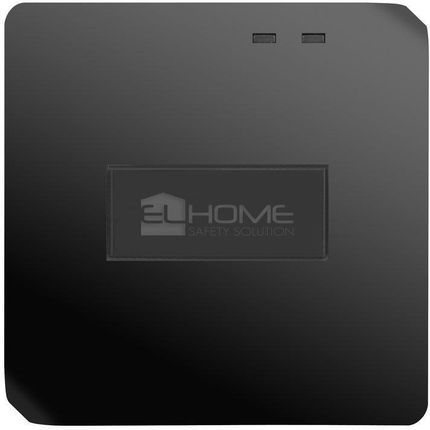 El Home Safety Solution System Alarmowy El Home Was-90H1 Bezprzewodowy (H11C190) - zdjęcie 3