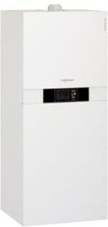 Zestaw Grzewczy Viessmann Vitodens 222 F 26 Kw Vitotronic 0 Fs2b060 Opinie I Ceny Na Ceneo Pl