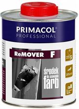 Zdjęcie Primacol Środek Do Usuwania Farb Remover F 0,75Kg - Wisła