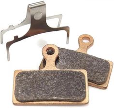 Zdjęcie Clarks Vrx852 Klocki Metaliczne Shimano Xtr M985 Xt M785 - Wisła