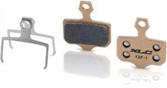 Zdjęcie Xlc Bp S21 Klocki Tarczowe Metaliczne Avid Elixir - Raszków