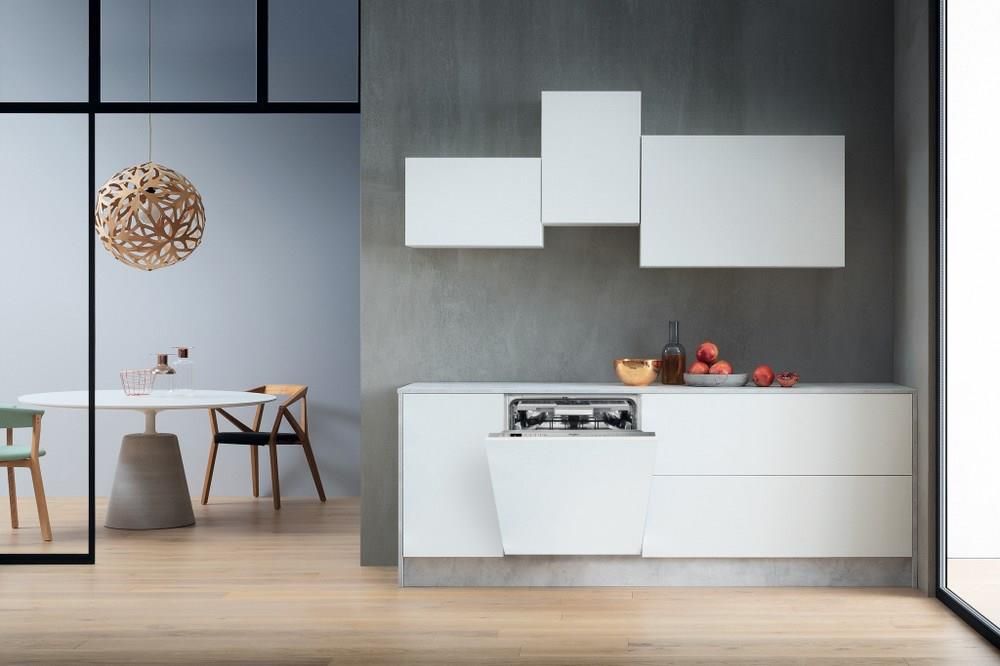 Whirlpool WIO3O540PELG - zdjęcie 1 Whirlpool WIO3O540PELG