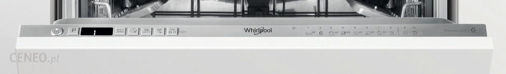 Whirlpool WIO3O540PELG
