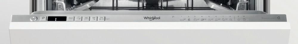 Whirlpool WIO3O540PELG