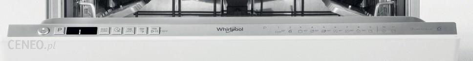 Whirlpool WIO 3T133 PLE