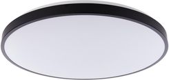 Zdjęcie Nowodvorski Agnes Round Led Black L 4000K Ip44 (8185) - Katowice