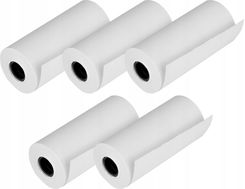 Zdjęcie Papier termiczny REDLEAF BOB56 - Lublin