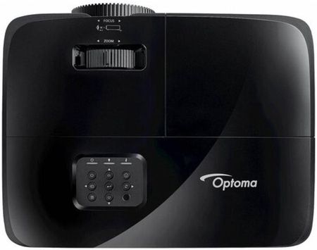 Optoma Dw322 - фото 3
