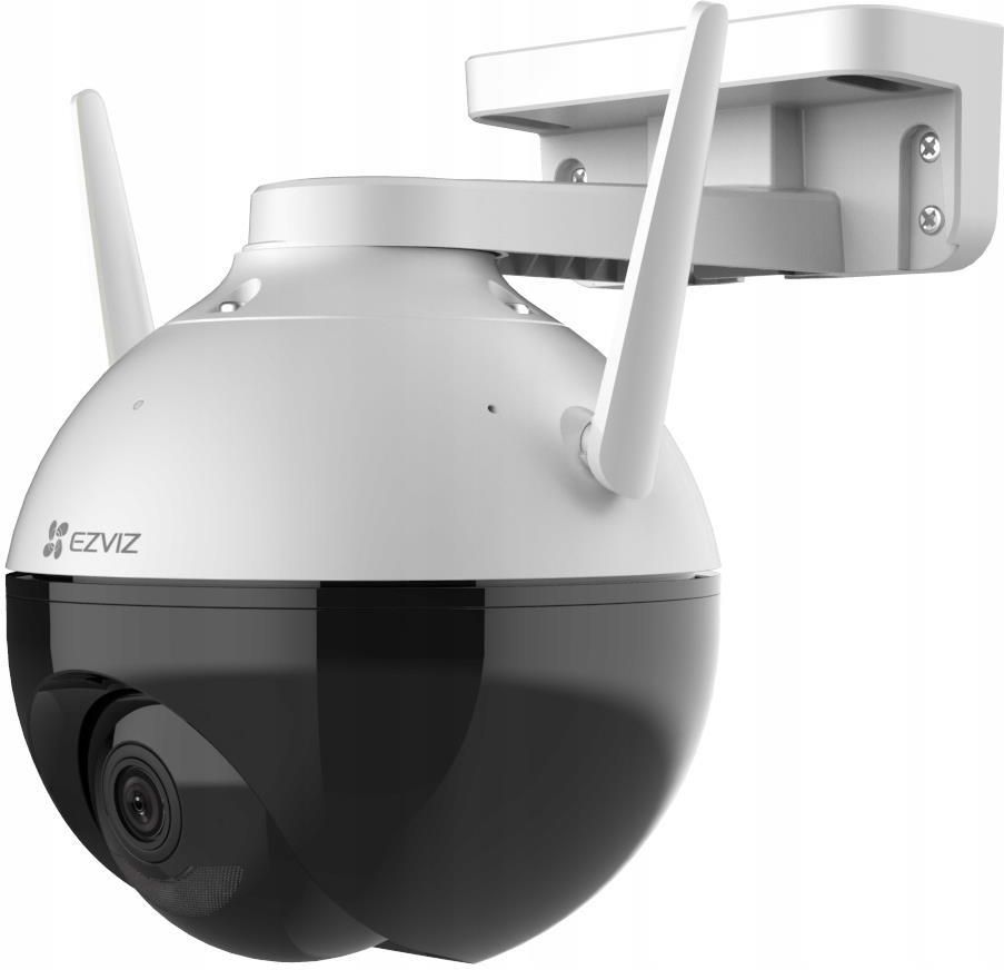 ezviz exterior camera