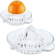 Excellent Houseware Wyciskacz Do Cytrusów Szklany