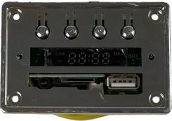 Zdjęcie LeanToys Panel muzyczny do Auta na Akumulator - Brzesko