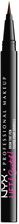 NYX Professional Makeup Brow Ink Lift and Snatch Marker do Brwi Espresso