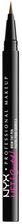 Zdjęcie NYX Professional Makeup Brow Ink Lift and Snatch Marker do brwi Brunette - Lubartów