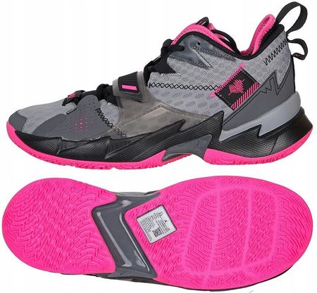Nike Buty Jordan Why Not Zero Cd3003 003 45 Czarny - Ceny i opinie -  Ceneo.pl