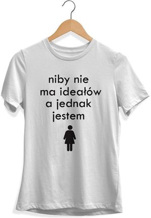 Ideał - koszulka damska