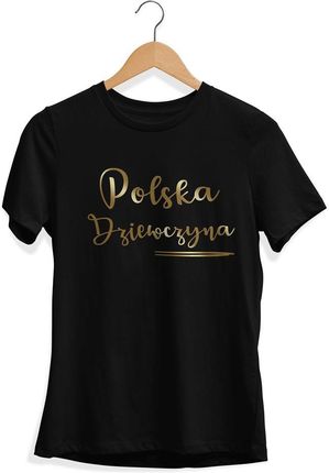 Polska Dziewczyna - koszulka damska