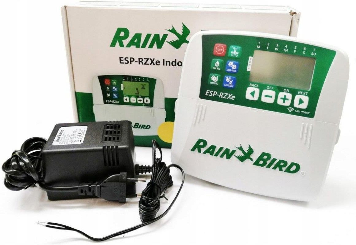 Rain bird esp rzx. Контроллер полива Rain Bird ESP-rzxe8. Rain Bird rzxe. Контроллер 8 секций ESP RZX WIFI ready.. Контроллер полива Rain Bird ESP-rzxe8 инструкция по применению на русском.