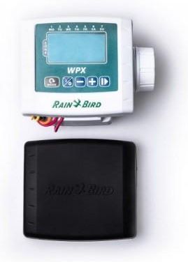 Programmatore Irrigazione Rain Bird WPX-6 - 6 Stazioni Impermeabile