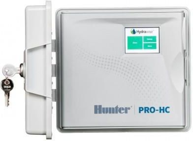 Hunter PRO-HC 2401E Sterownik Wi-Fi zew. 24-sek