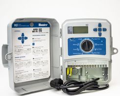 Zdjęcie Hunter X2-401E Sterownik 4-sek.zew. WIFI - Nowogard