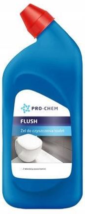 Żel Do Czyszczenia Toalet Pro-Chem Flush 5L
