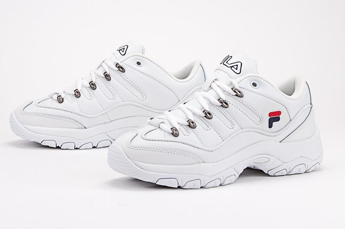 Fila 2025 strada hiker