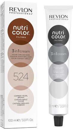 Revlon Professional Nutri Color Filters 100 ml, 524