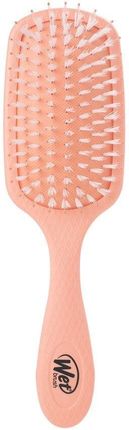 WetBrush Go Green Treatment And Shine Coconut Oil szczotka do włosów