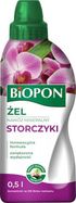 Zdjęcie Biopon Skoncentrowany żel do storczyków 0,25 l  storczyki nawóz mineralny - Gorlice
