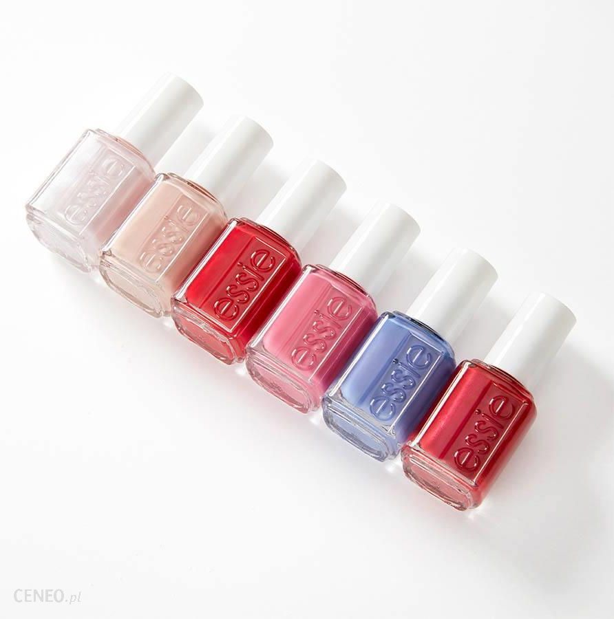 Essie Lakier do paznokci #750 Not Red-Y For Bed 13,5 ml - Opinie i ceny na
