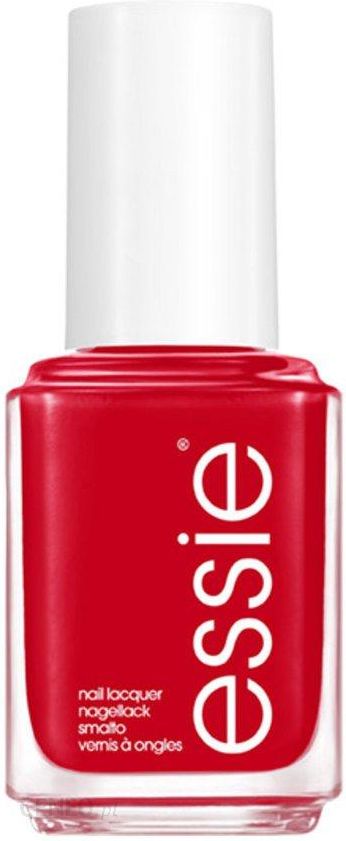 Essie Lakier do paznokci #750 Not Red-Y For Bed 13,5 ml - Opinie i ceny na