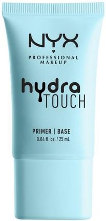 NYX Professional Makeup Hydra Touch Primer Baza pod makijaż 25 ml