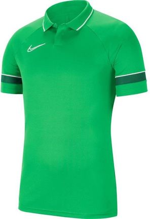 Nike Koszulka Polo Dry Academy 21 Cw6104 362