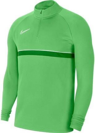 Nike Bluza Academy 21 Dril Top Cw6110 362