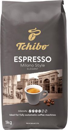 Tchibo Espresso Milano Style kawa ziarnista 1kg