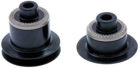 Kit Terminali DT Swiss EXP Per Mozzo 5x135mm QR – Adattatori XDR, Nuovi