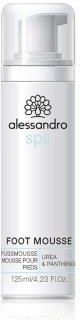 Alessandro Spa Foot Mousse Spray Do Stóp  125Ml