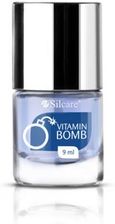 Silcare Odywka Do Paznokci Vitamin Bomb 9 ml