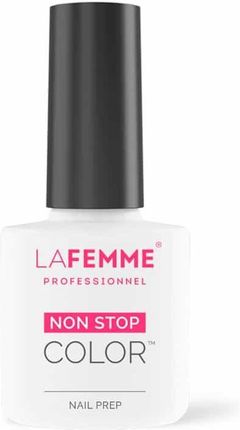 La Femme Nail Prep Odtłuszczacz Preparat 8 ml