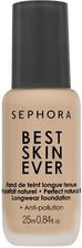 Zdjęcie Sephora Collection Podkład Best Skin Ever Długotrwały Podkład O Naturalnym Wykończeniu Fdt Perfect 10H-21 15.5 P - Warszawa
