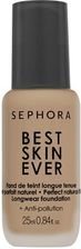 Zdjęcie Sephora Collection Podkład Best Skin Ever Długotrwały Podkład O Naturalnym Wykończeniu Fdt Perfect 10H-21 26 N - Warszawa