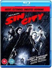 Sin City (2021)