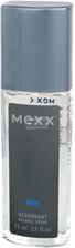 Zdjęcie Mexx Man Dezodorant 75 ml spray - Jarosław