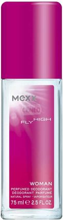 Mexx Fly High Woman Dezodorant 75 ml spray