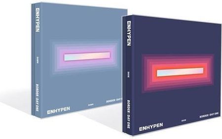 Enhypen: Border: Day One (Dawn) [CD]