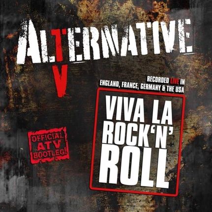 Viva La Rock 'n' Roll (2021)
