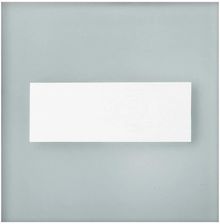 Zdjęcie ELIGHT LUMI WHITE LED OPRAWA SCHODOWA 230V BARWA ZIMNA 6500K EKS674 - Wisła