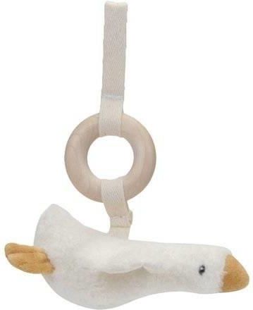 Little Dutch Pałąk interaktywny BabyGym Little Goose LD8510 - zdjęcie 4 Little Dutch Pałąk interaktywny BabyGym Little Goose LD8510
