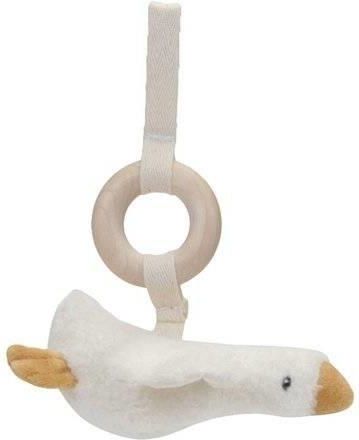 Little Dutch Pałąk interaktywny BabyGym Little Goose LD8510