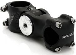 Zdjęcie Xlc St M02 Mostek Wspornik Kierownicy 1 1/8" 25,4Mm Z Regulacją Czarny Matowy -40/+40St. 108Mm - Kartuzy